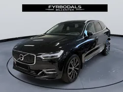 Begagnad 2020 Volvo XC60 Inscription SUV | 295 000 kr (Bra pris)