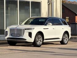 Vit Begagnad 2022 Hongqi E-HS9 SUV | 579 900 kr