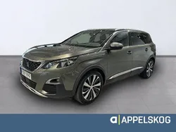 Okänd Begagnad 2017 Peugeot 5008 Business-Line Minibuss | 236 900 kr (Marknadspris)