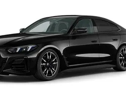 Ny 2025 BMW i4 Comfort Edition Sedan | 803 900 kr