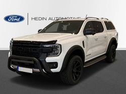Ny 2025 Ford Ranger Wildtrack Pickup | 681 000 kr (Bra pris)