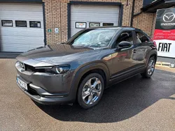 Machine grey metallic Begagnad 2022 Mazda MX30 Sky SUV | 179 500 kr (Marknadspris)