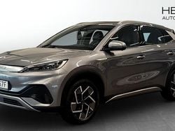 Begagnad 2023 BYD Atto 3 Comfort SUV | 269 900 kr (Bra pris)