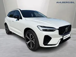 Vit Begagnad 2023 Volvo XC60 Ultimate SUV | 619 500 kr (Dyr)
