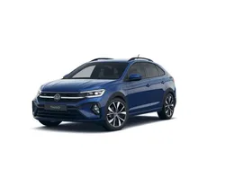 Ny 2025 VW Taigo R-line SUV | 304 900 kr