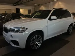 Vit Begagnad 2017 BMW X5 M Sport SUV | 369 800 kr (Marknadspris)