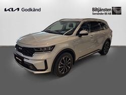 Grå Begagnad 2023 Kia Sorento Advance SUV | 539 900 kr (Lite dyr)
