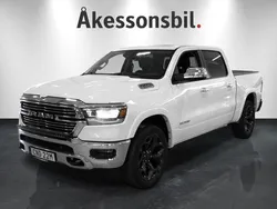Vit Begagnad 2019 RAM 1500 Pickup | 599 900 kr (Marknadspris)