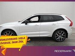 Vit Begagnad 2020 Volvo XC60 SUV | 469 800 kr (Marknadspris)