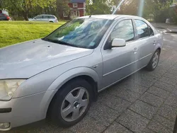 Silver Begagnad 2004 Ford Mondeo Halvkombi | 5 000 kr (Superpris)