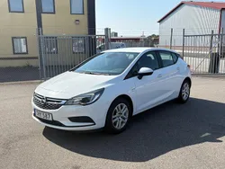 Vit Begagnad 2016 Opel Astra Enjoy Halvkombi | 69 900 kr (Bra pris)