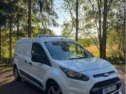 Vit Begagnad 2016 Ford Transit | 79 000 kr (Bra pris)