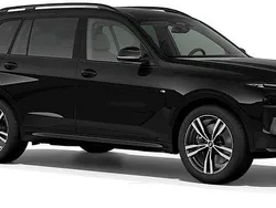 Ny 2025 BMW X7 Comfort Edition SUV | 1 120 700 kr