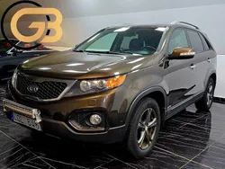 Brun Begagnad 2011 Kia Sorento EX SUV | 69 900 kr (Bra pris)