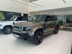 Brun Ny 2024 Land Rover Defender SE Dynamic SUV | 1 269 900 kr