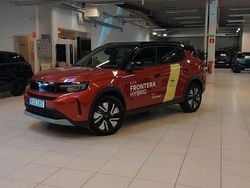 Orange Ny 2025 Opel Frontera SUV | 309 900 kr (Bra pris)
