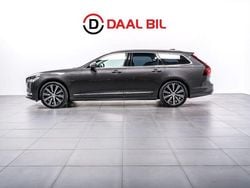Grå Begagnad 2022 Volvo V90 Plus Kombi | 409 700 kr (Bra pris)
