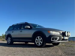 Brun Begagnad 2008 Volvo XC70 Momentum SUV | 50 000 kr (Marknadspris)