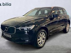 Svart Begagnad 2019 Volvo XC60 Momentum SUV | 339 000 kr (Bra pris)