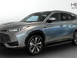 Ny 2024 MG HS SUV | 439 990 kr (Lite dyr)