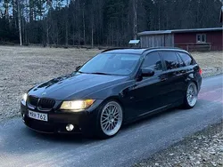Svart Begagnad 2011 BMW 320 Efficient Dynamics Kombi | 82 000 kr (Lite dyr)