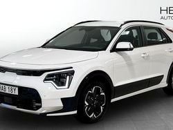Begagnad 2022 Kia Niro SUV | 314 900 kr