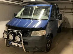 VW T5