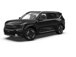 Metallic Ny 2025 Kia EV9 2 SUV | 643 708 kr (Superpris)