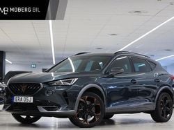 Grön Begagnad 2023 Cupra Formentor VZ SUV | 389 900 kr (Bra pris)