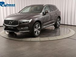 Grå Begagnad 2022 Volvo XC60 Plus SUV | 499 900 kr (Marknadspris)