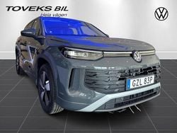 Ny 2025 VW Tayron R SUV | 423 200 kr