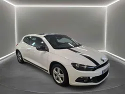 VW Scirocco