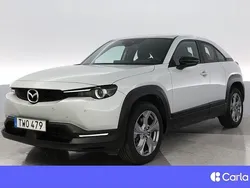 Null Begagnad 2021 Mazda MX30 Cosmo SUV | 158 900 kr (Superpris)