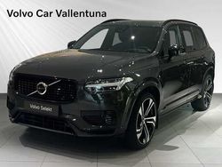 Grå Begagnad 2023 Volvo XC90 Ultimate SUV | 699 900 kr (Marknadspris)