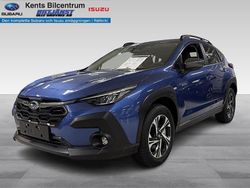 Blå Ny 2025 Subaru Crosstrek SUV | 396 800 kr (Marknadspris)