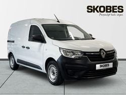 Vit Begagnad 2023 Renault Express Van | 179 100 kr