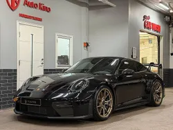 Begagnad 2025 Porsche 992 | 2 929 000 kr