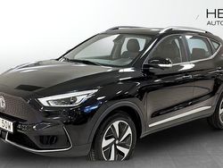 Begagnad 2022 MG ZS Luxury Halvkombi | 239 900 kr (Marknadspris)