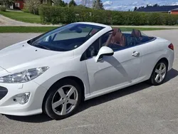 Peugeot 308 CC