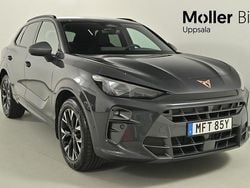 Grå (timanfaya grey metallic) Begagnad 2025 Cupra Terramar SUV | 384 900 kr (Marknadspris)