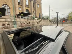 Mercedes E300