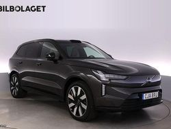 Grå Ny 2024 Volvo EX90 Performance SUV | 1 089 000 kr (Marknadspris)