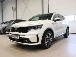 Vit Begagnad 2020 Kia Sorento 2 SUV | 489 800 kr (Dyr)