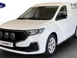 Begagnad 2024 Ford Transit | 409 900 kr