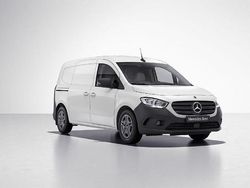 Vit Ny 2025 Mercedes Citan 110 Edition Van | 337 375 kr (Marknadspris)