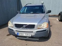 Silver Begagnad 2006 Volvo XC90 Momentum SUV | 48 500 kr (Superpris)