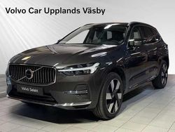 Grå Begagnad 2023 Volvo XC60 Core SUV | 479 900 kr (Marknadspris)