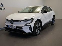 Vit Begagnad 2022 Renault Mégane Equilibre Halvkombi | 249 500 kr (Marknadspris)