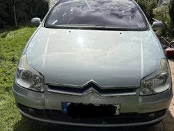 Silver Begagnad 2005 Citroën C5 Exclusive Kombi | 20 000 kr (Bra pris)