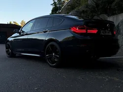 Begagnad 2015 BMW 530 Gran Turismo M Sport Kombi | 169 900 kr